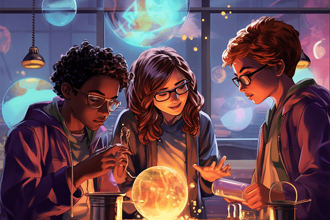 3 Ways to Bring Problem Based Learning to Your Classroom