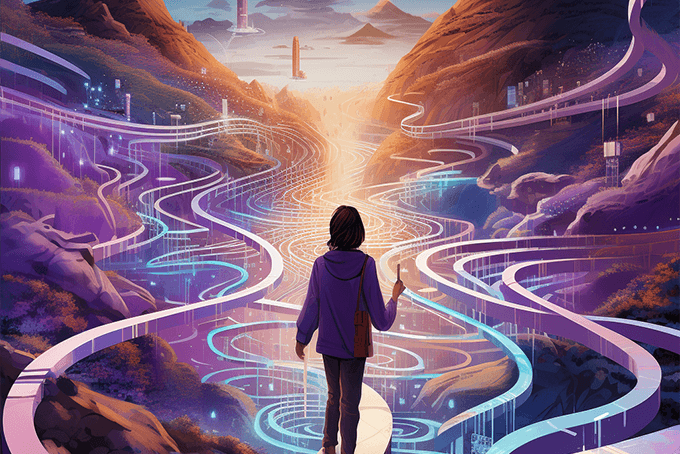 Guide for Educators: Using AI in Curriculum Development