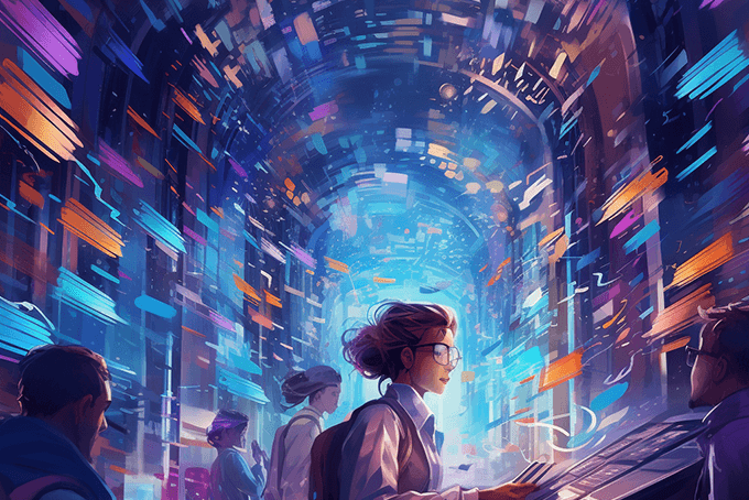 Accelerated Learning