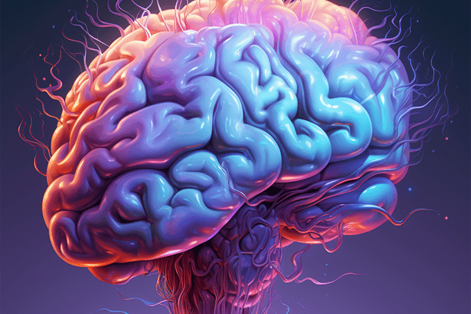 Brain Anatomy Overview