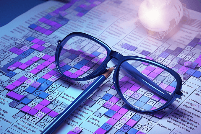 Train Your Brain with Games