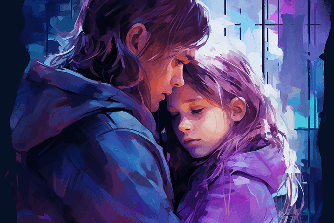 Child Separation Anxiety