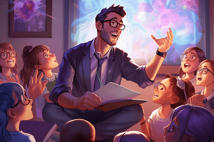 Cooperative Learning