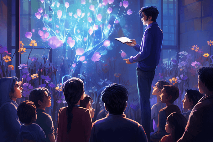 Beyond Goals: Creating An Inspiring Classroom