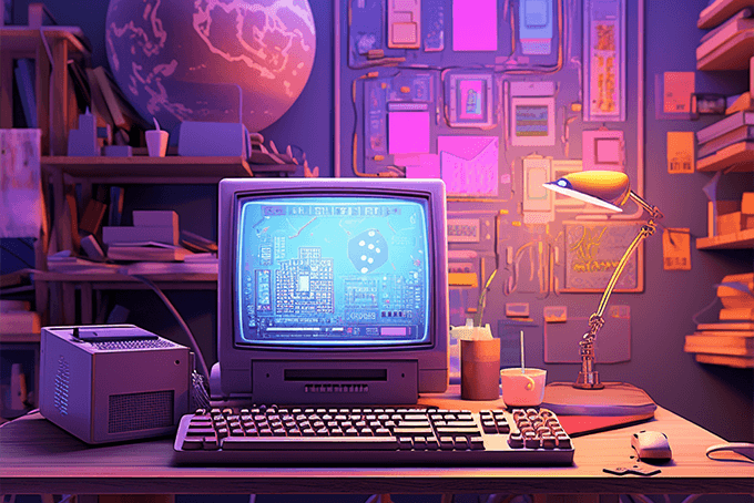 Learning Management System (LMS)