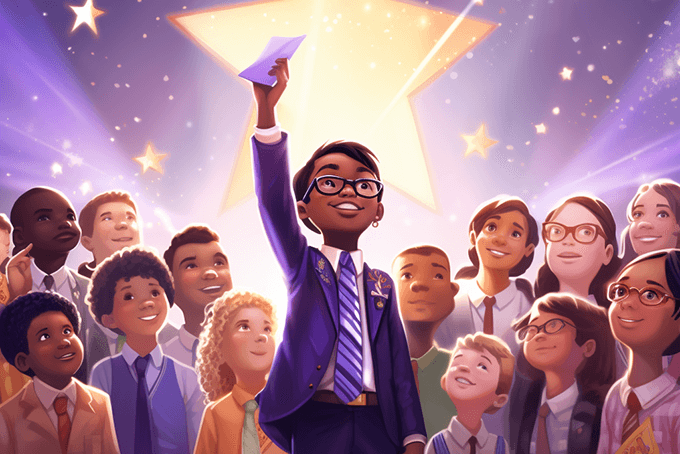 Measuring Merit in the Classroom