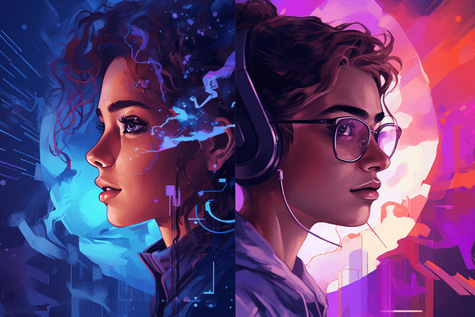 Left Brain Vs. Right Brain Function in Learning