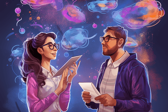 Left Brain Vs. Right Brain Teaching Techniques