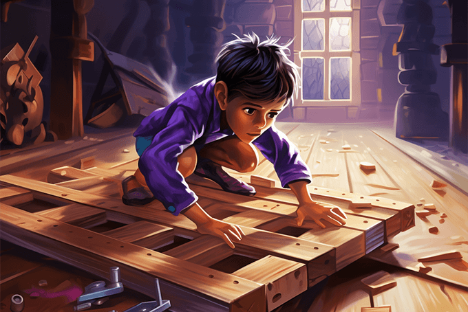 Science in the Classroom:In Defense of Low-Tech Education