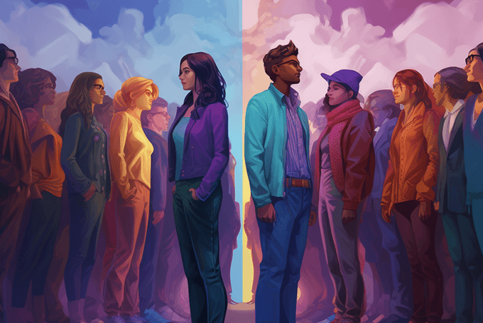 Separate But Equal: Separating Students By Gender