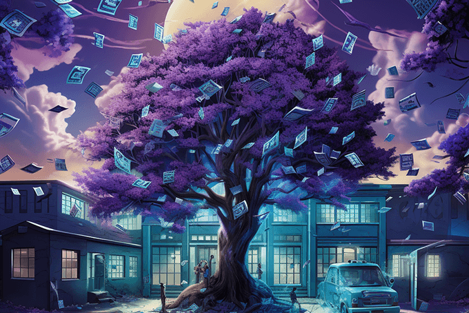 Sure, Our School Has Problems, But We’ll Pay You To Enroll Your Child!