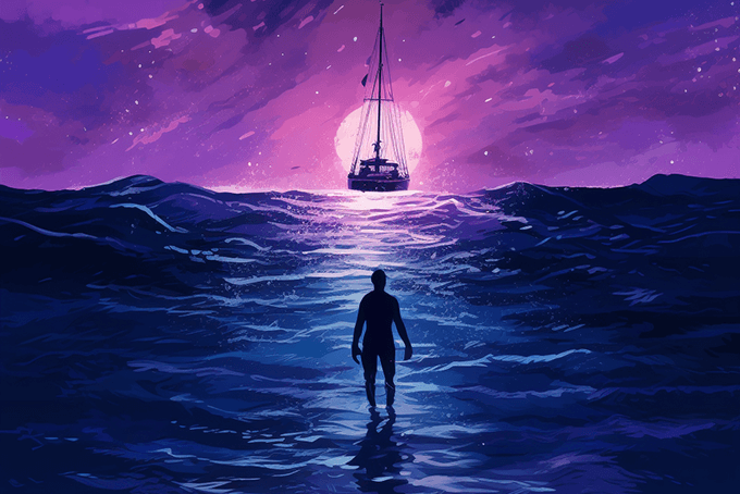 Swimming Away From the Lifeboat: What the Charter School Movement is Telling Us