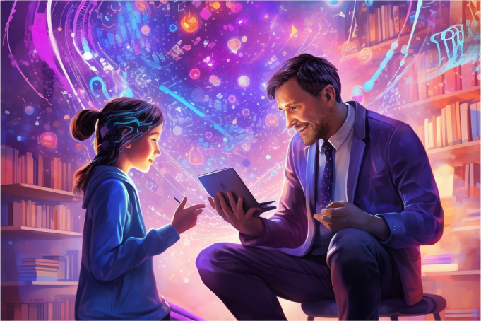 The 3 Reasons AI Will Revolutionize Education Unlike Prior Technology