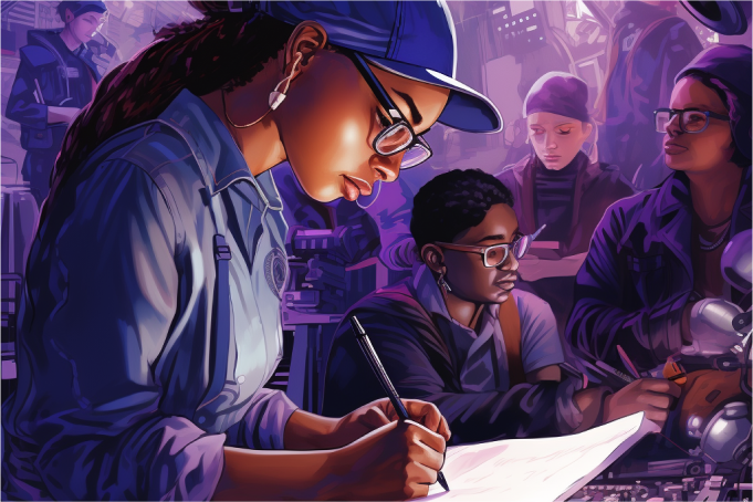 Youth Apprenticeship