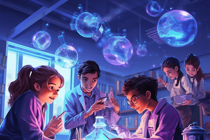 communities of practice