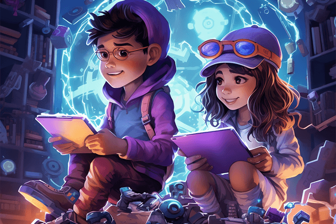 Learning Styles Theory