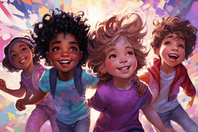 Multiculturalism at School