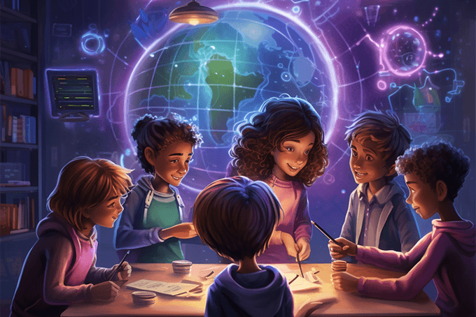 Multiple Intelligences