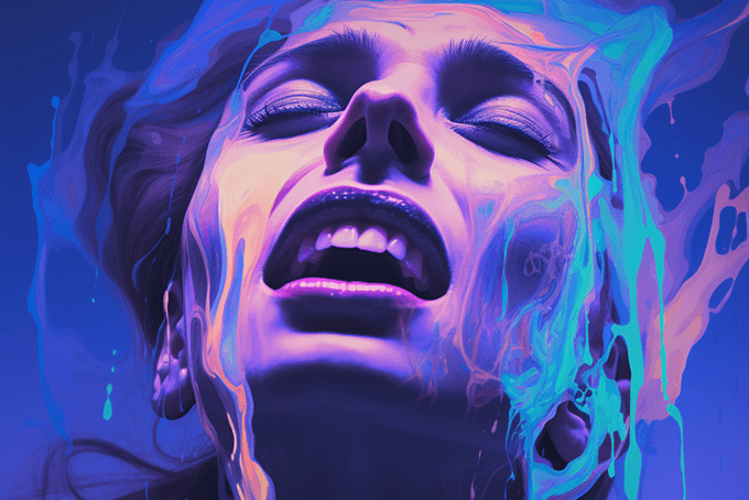 Poor Grammar, Tough Talk and Hyperbole