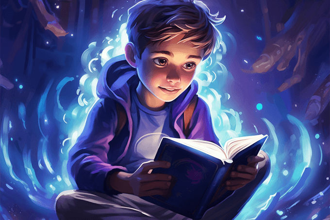 To learn anything well, get it in your feelings!