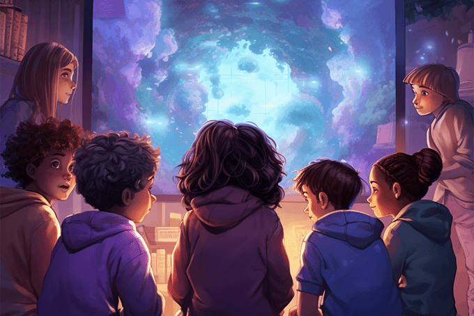 3 Netflix Documentaries Your Kids Should Watch