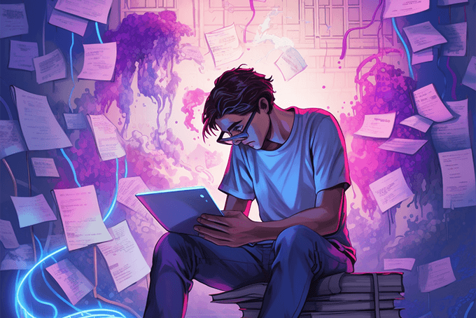 How Tests Are Killing Education