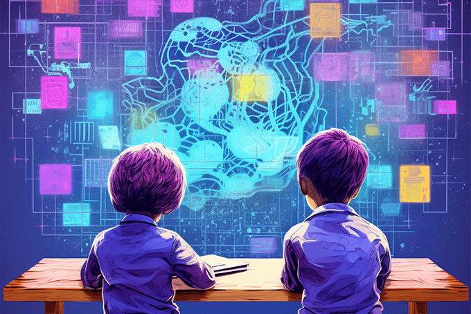 A powerful key to better understanding:  Make the core idea personal