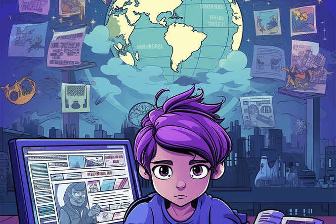 Current Events for Kids: Tackling Today’s Race Issues