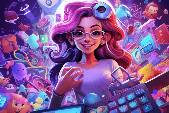 Goodreads – A Social Media Platform for Book Lovers