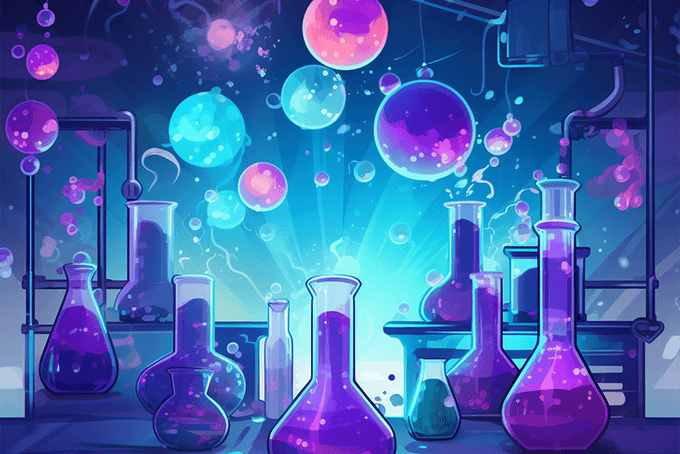 Fun Science Video #1