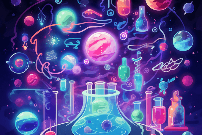 Fun Science Projects