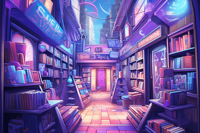 Amazon Author Central – An Easy Way to Improve Book Sales