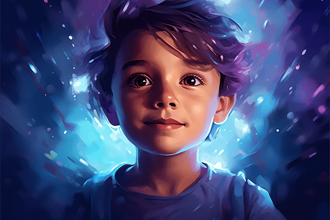 The Disney Door: How to Give Your Child a Spark of Inspiration