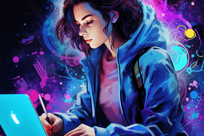 Will You Sign My Kindle? Electronic Autographing