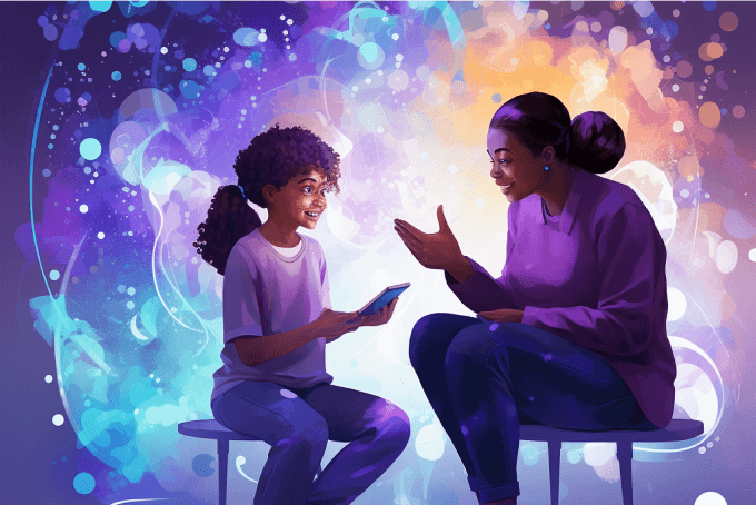 Current Events for Kids: How the Marijuana Talk is Transforming