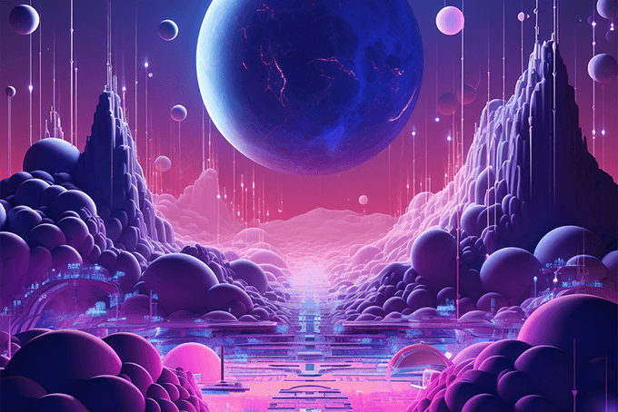 Interactive Modules for Maurice on the Moon-Interactive