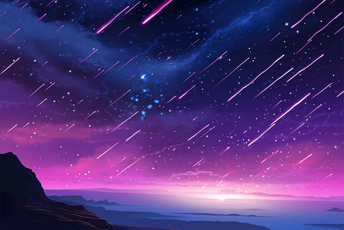 Meteor Showers - The Teachable Moment