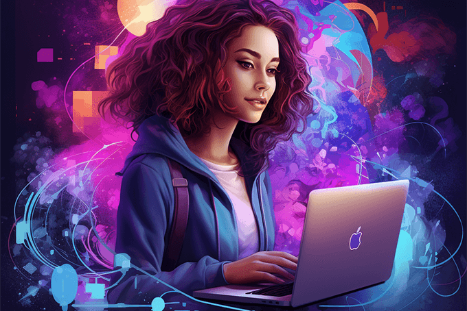 The Personal Side of Professional Development