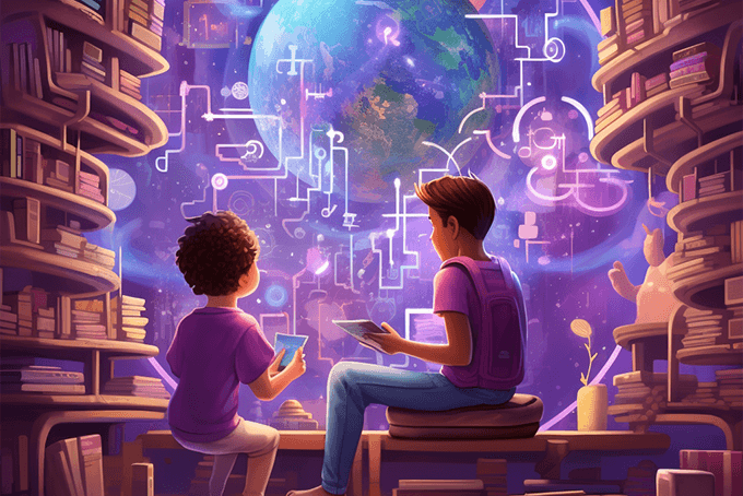 6 Resources to Motivate Your Kids to Funderstand