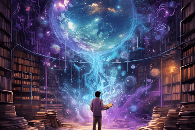 Science Through Literature in Inner City Schools