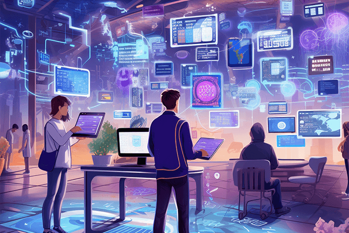 Are Parents Buying Into Classroom Tech Integration?