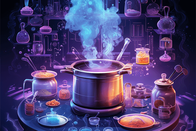 funderstanding newsletter cooking