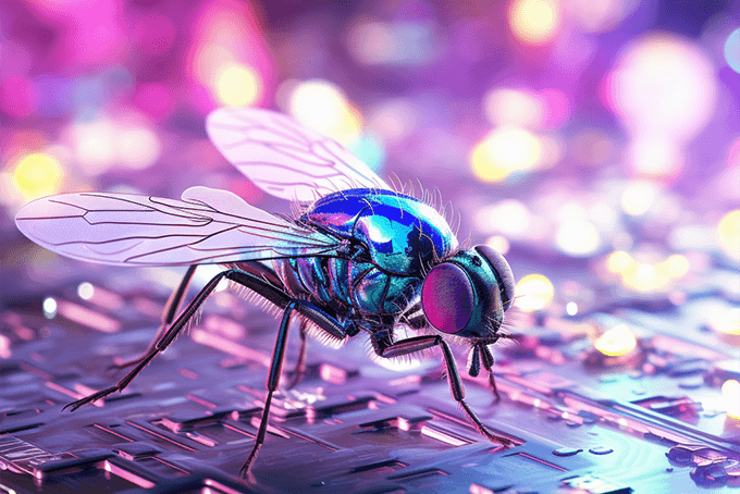 The Fly Is Still Science Fiction But We Do Have More Science Facts
