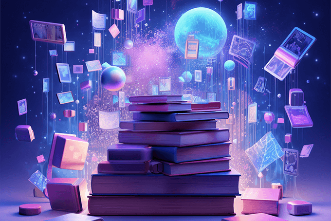 Shelfari - Another Way to Promote Your Ebook