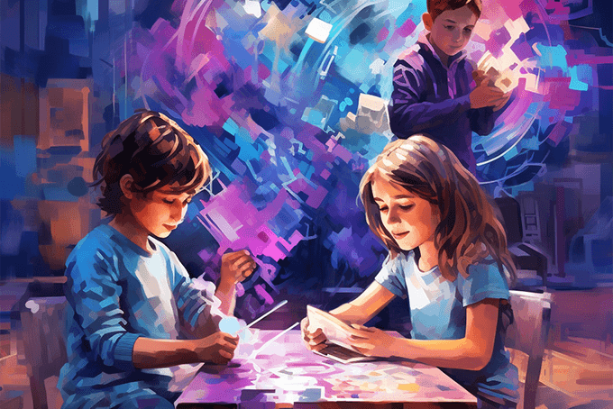 Low Tech Tuesday - 2/18/14