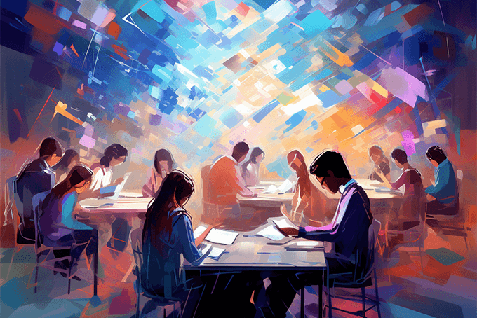 Evaluating Teacher Evaluations