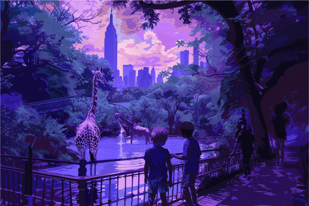 Things to do in New York with kids: Fun Science Activities for Kids near Central Park