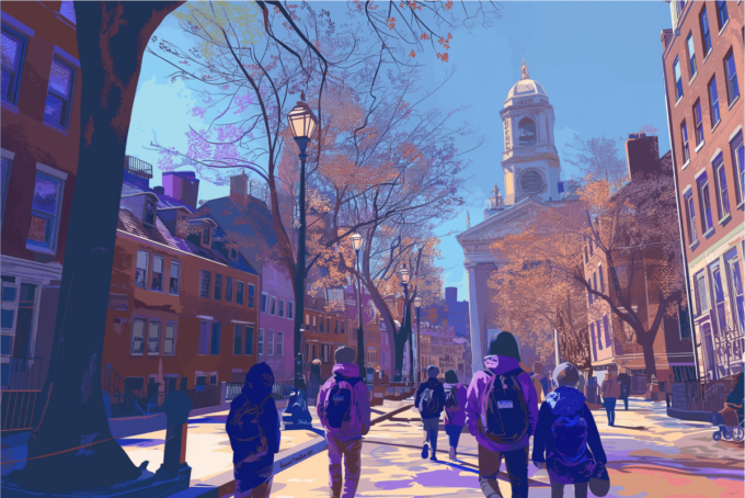 Things to do in Boston with kids: Science Activities near the Freedom Trail