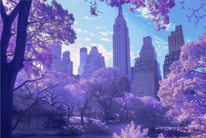 Discover Fun Social Studies Activities for Kids near Central Park