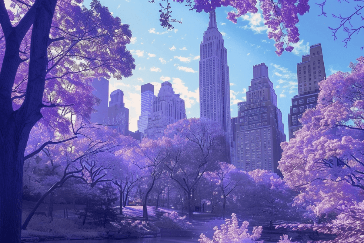 Central Park Activities